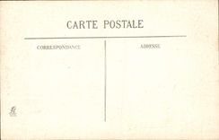 POSTAL General De Castelnau Militaria de la VENDIMIA