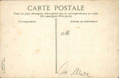 VINTAGE POSTCARD Women with the beach Bathers