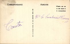 Abadía de la POSTAL de la VENDIMIA Saint de la tumba de Denis de la cuenta Palatine de Artois del d de Roberto de Borgoña