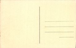 POSTAL Clermont-Ferrand de la VENDIMIA el lugar De Jaude