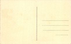 POSTAL Clermont-Ferrand Panorama Taken De Montjuzet de la VENDIMIA