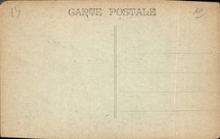 CPA Marseille La Bourse