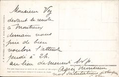 CPA Fragnent D'Une Table Representant Les Quatre Ages Par Constant Vez