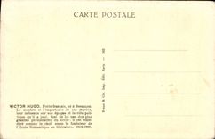 CPA Victor Hugo