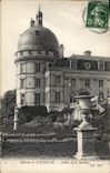 CPA Chateau de Valencay Jardin de la Duchesse 