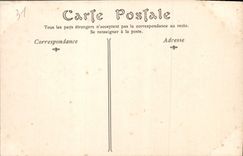 CPA Toulouse L'Eglise Saint Sernin