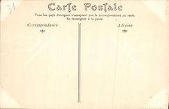 CPA Toulouse La Cathedrale Saint Etienne 