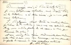 CPA Bordeaux Fontaine des Trois Graces 