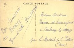 Castillo de Ciron Dunjon de la POSTAL de la VENDIMIA y Moulin de Romefort en el hueco