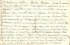 VINTAGE POSTCARD Bordeaux Gallien Palate