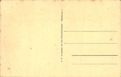 CPA Thiers Le Chateau du Piroux 