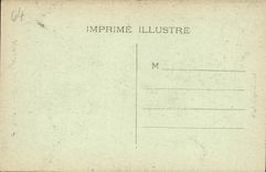 CPA Grottes de Betharram Le Minaret