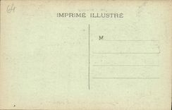 CPA Grottes de Betharram Salle des Lustres