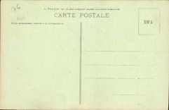 CPA Rouen Satue de Napoleon 1er fondue avec le bronze provenant des canons pris a la bataille d'Austerlitz
