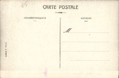 VINTAGE POSTCARD Loures Vl me Station a pious woman essuie the face of Jesus Christ