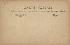 Reglas de Lyon de la POSTAL de la VENDIMIA de Bernard de Jussieu