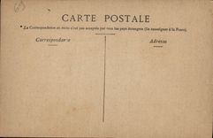 CPA Lyon Palais de Justice 