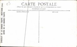 CPA Environs de Vichy Chateau de Randan