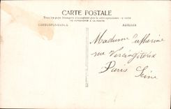 CPA Fantaisie Enfant