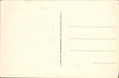 Reina de Trouville de la POSTAL de la VENDIMIA de las playas la playa y los chalets