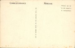 CPA Semur La Porte Guillier 