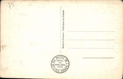 CPA Paris Musee de L'Armee Salle Turenne ou des drapeaux Militaria 