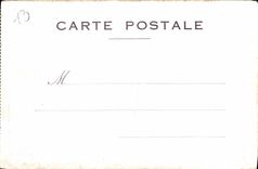 CPA Luynes Le Chateau 