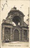 CPA Fontainebleau Porte Dauphine 