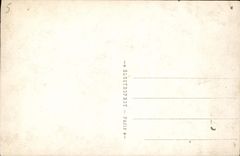 CPA Rueil Chateau de la Malmaison La Chambre a coucher