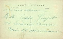 Exposición internacional de la POSTAL de la VENDIMIA de la lumbrera decorativa de Studium de la casa de París 1925 de los artes