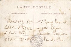 VINTAGE POSTCARD Fantasy Lender Woman