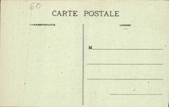 Colección de la POSTAL de la VENDIMIA de Baslique de las dimensiones de madera de madera de Chenu Chenu de Domremy