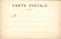 CPA Paris La Basilique du Sacre Coeur