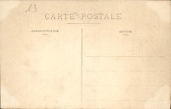 CPA Salon Cercle Des Arts