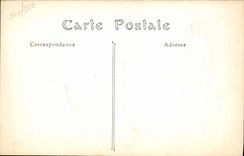 CPA Marseille Sommet de L'Ascenseur de Notre Dame de la Garde la Sortie 