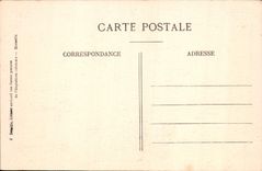 CPA Marseille Exposition Nationale Coloniale de 1922 Palais des Colonies autonomes