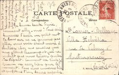 CPA Interieur de L'Abbaye des Vaux de Cernay