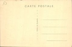 CPA Les Saintes Maries de la Mer Eglise