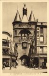 CPA Bordeaux La Grosse Cloche