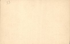 Panorama de Burdeos de la POSTAL de la VENDIMIA la catedral y la campana grande