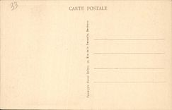 CPA Bordeaux Cathedrale Saint Andre