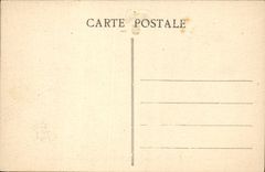 CPA Foret de Compiegne Vue Generale de la Clairiere de l'armistice Militaria
