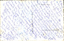 MODERN CARD Le Havre Freedom and Ile de France Boat