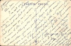 CPA Palma De Mallorca La Lonja