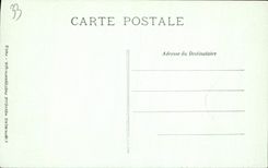 CPA Bordeaux L'Eglise Saint Michel