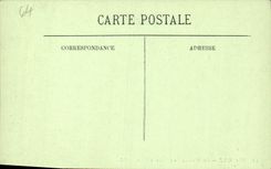 CPA Biarritz Les Bains du Port Vieux et villas