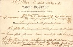 CPA Fantaisie Enfants Oeufs de Paques