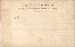 CPA Fantaisie Enfant