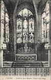 CPA Langres Cathedrale Saint Mammes Chapelle de la Vierge