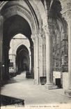 CPA Langres La Cathedrale Saint Mammes